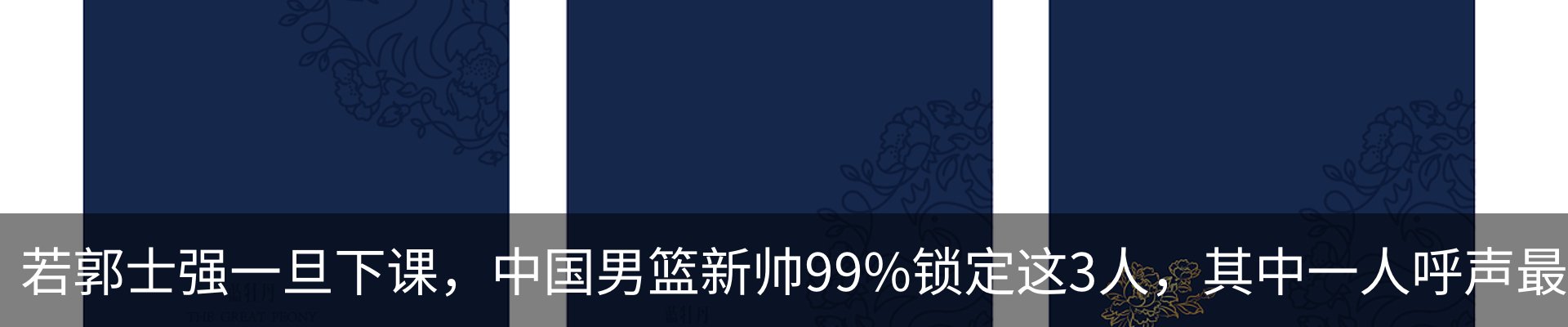 内页banner
